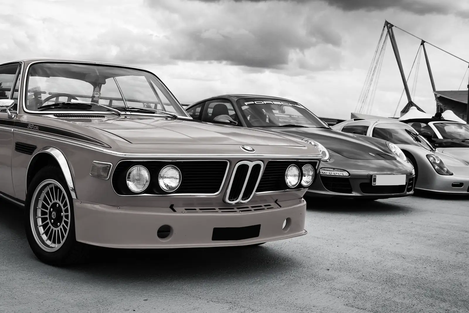 Aukcje europejskich samochodów